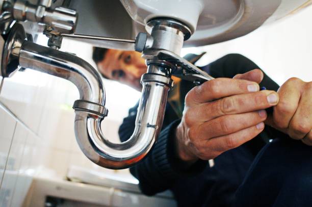 Best Emergency Plumbing Repair  in Brentwood, CA