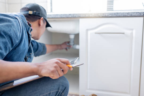 Best Toilet Repair Services  in Brentwood, CA