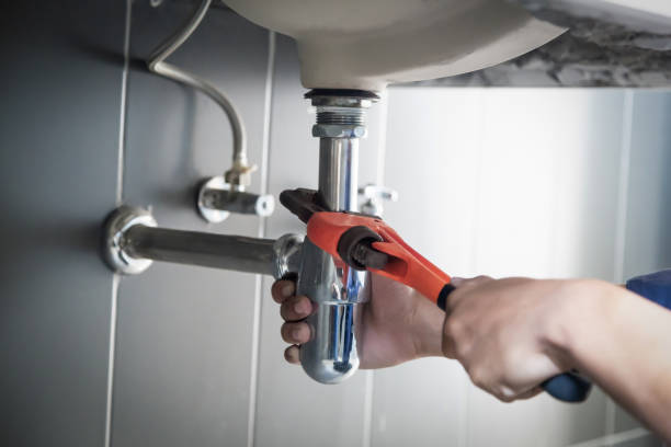 Best Same-Day Plumbing Service  in Brentwood, CA