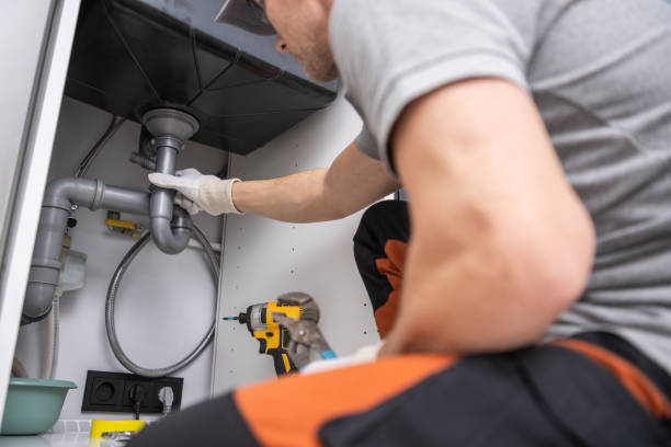 Shower Repair Services in Brentwood, CA